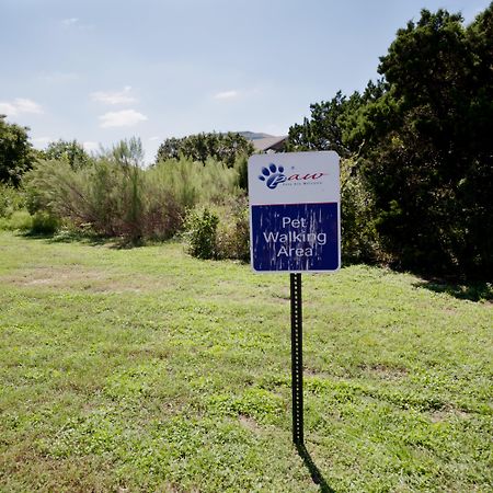 Sonesta Simply Suites Austin The Domain Area Zewnętrze zdjęcie