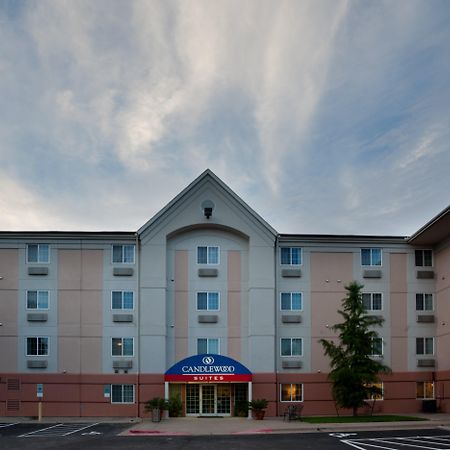 Sonesta Simply Suites Austin The Domain Area Zewnętrze zdjęcie