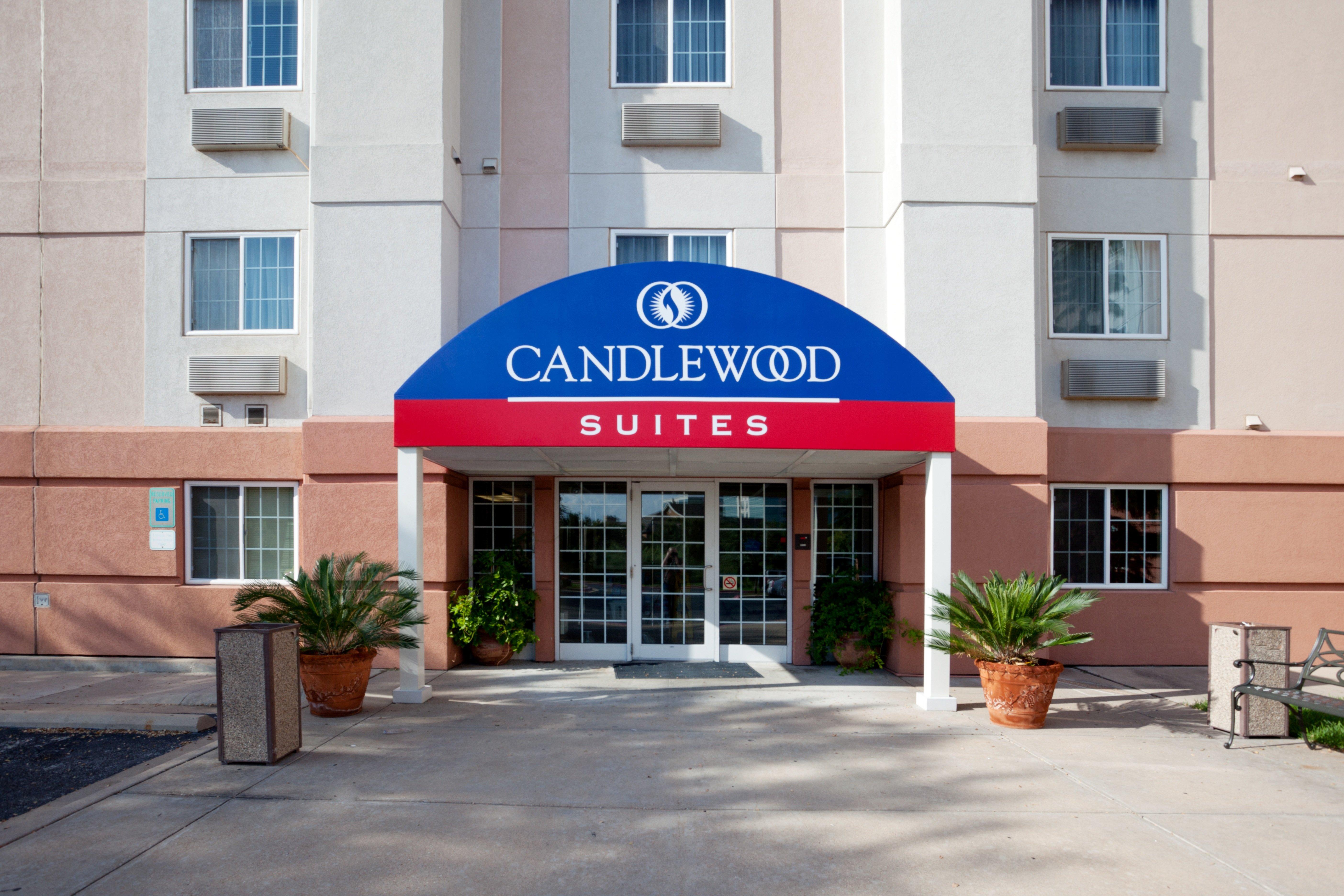 Sonesta Simply Suites Austin The Domain Area Zewnętrze zdjęcie