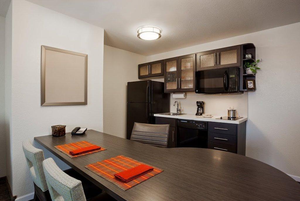 Sonesta Simply Suites Austin The Domain Area Zewnętrze zdjęcie