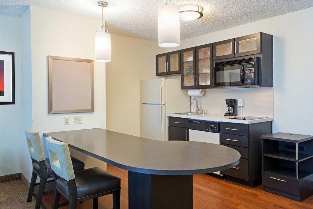 Sonesta Simply Suites Austin The Domain Area Zewnętrze zdjęcie