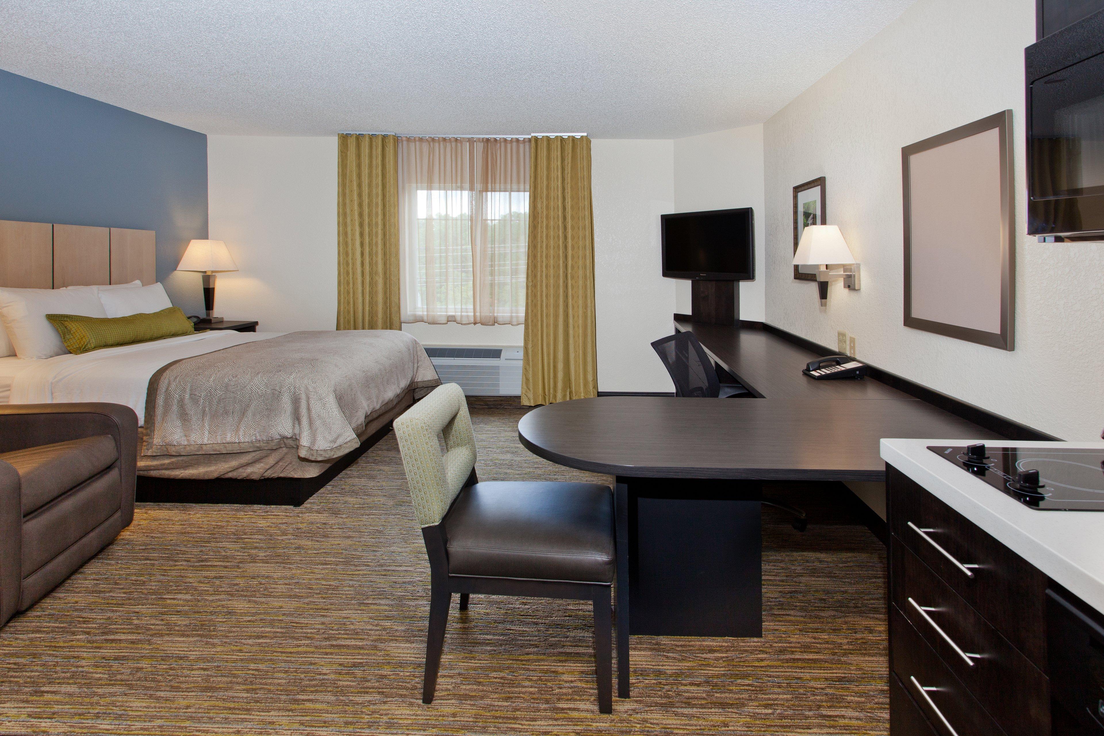 Sonesta Simply Suites Austin The Domain Area Zewnętrze zdjęcie