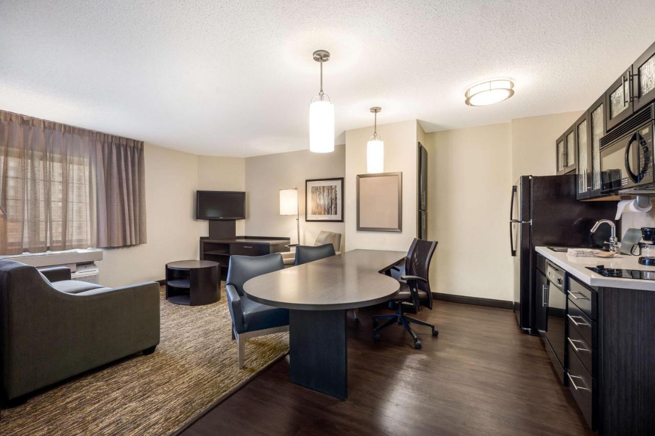 Sonesta Simply Suites Austin The Domain Area Zewnętrze zdjęcie