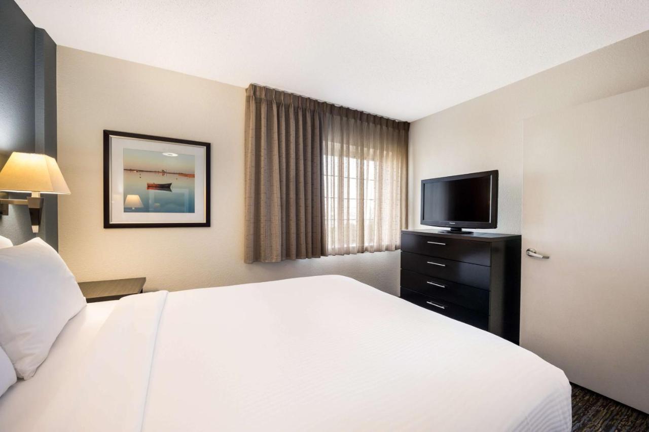 Sonesta Simply Suites Austin The Domain Area Zewnętrze zdjęcie