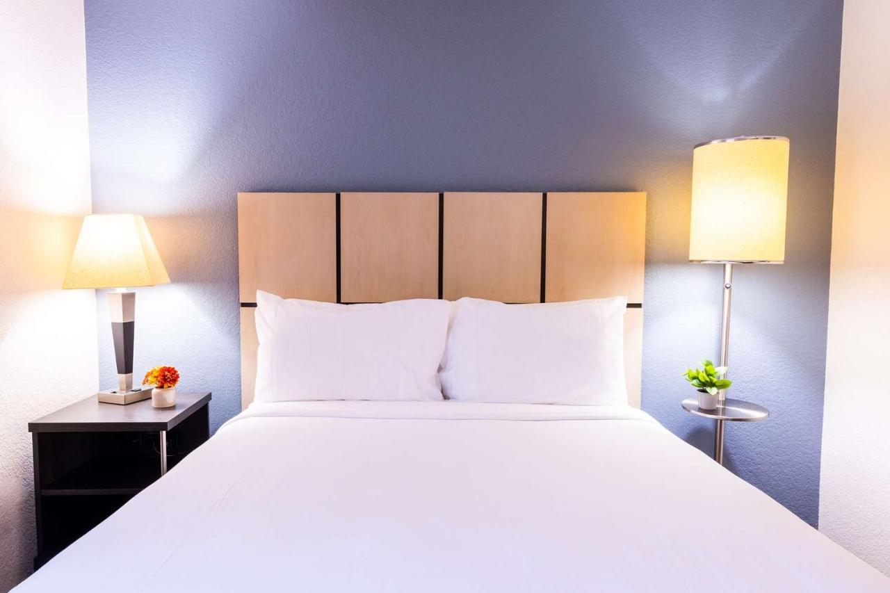 Sonesta Simply Suites Austin The Domain Area Zewnętrze zdjęcie