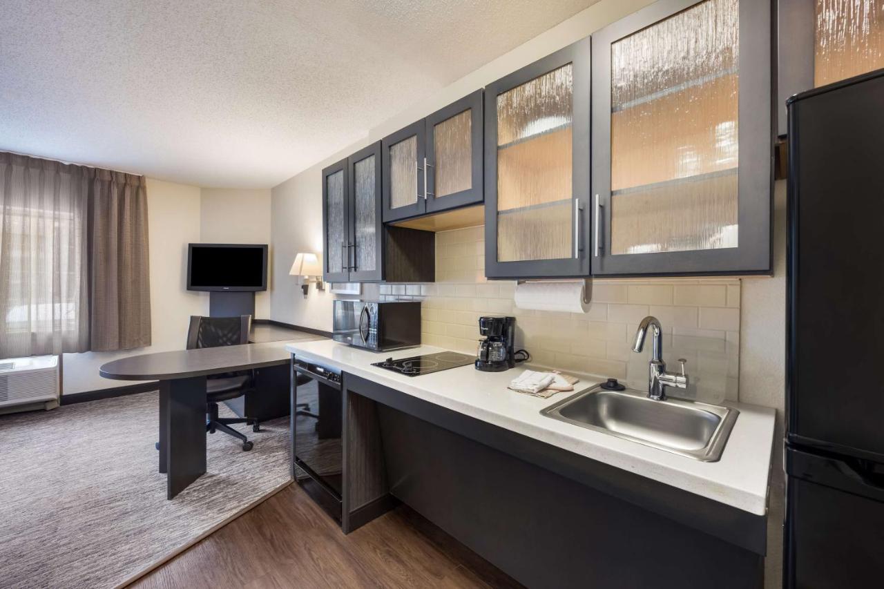 Sonesta Simply Suites Austin The Domain Area Zewnętrze zdjęcie