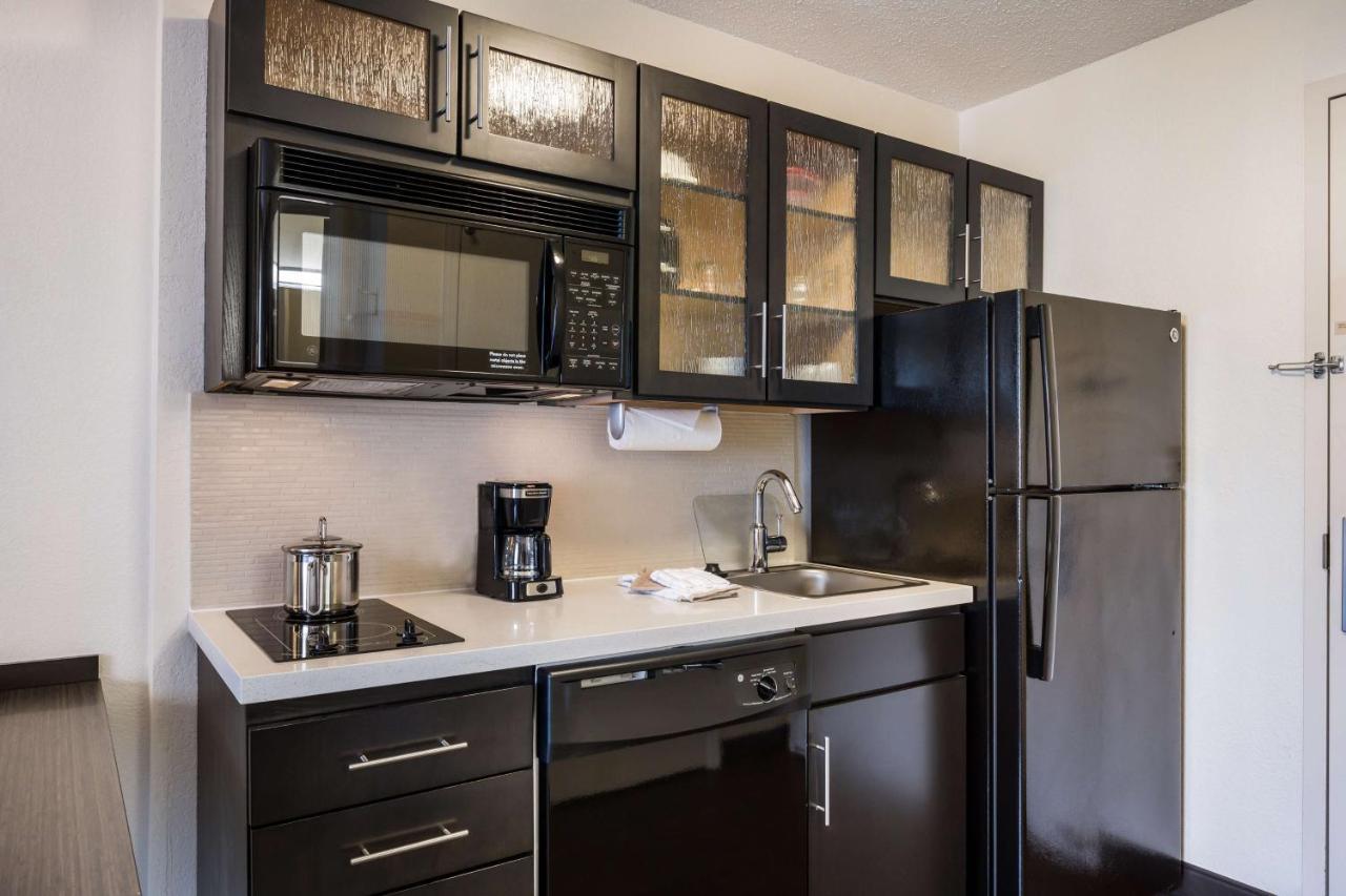 Sonesta Simply Suites Austin The Domain Area Zewnętrze zdjęcie