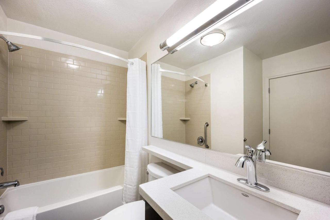 Sonesta Simply Suites Austin The Domain Area Zewnętrze zdjęcie