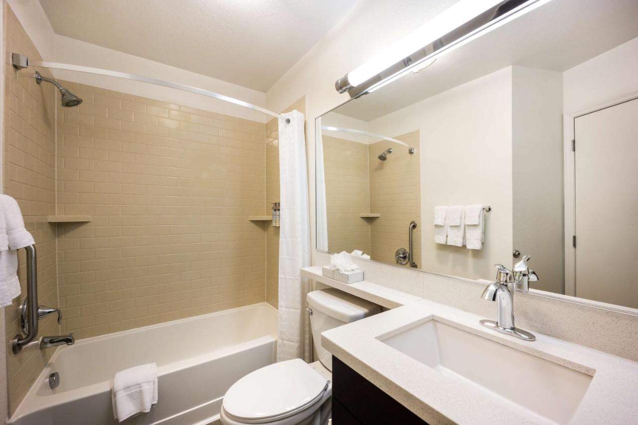 Sonesta Simply Suites Austin The Domain Area Zewnętrze zdjęcie