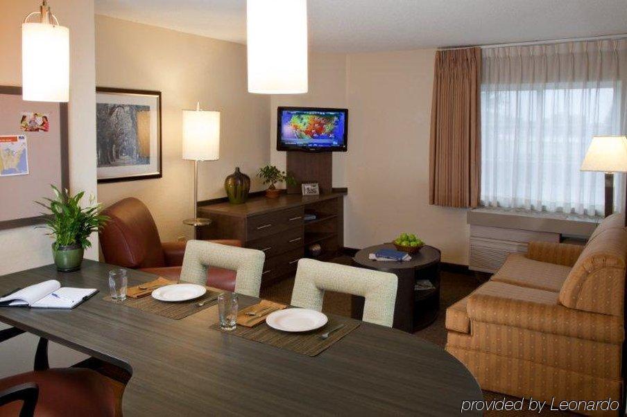 Sonesta Simply Suites Austin The Domain Area Pokój zdjęcie