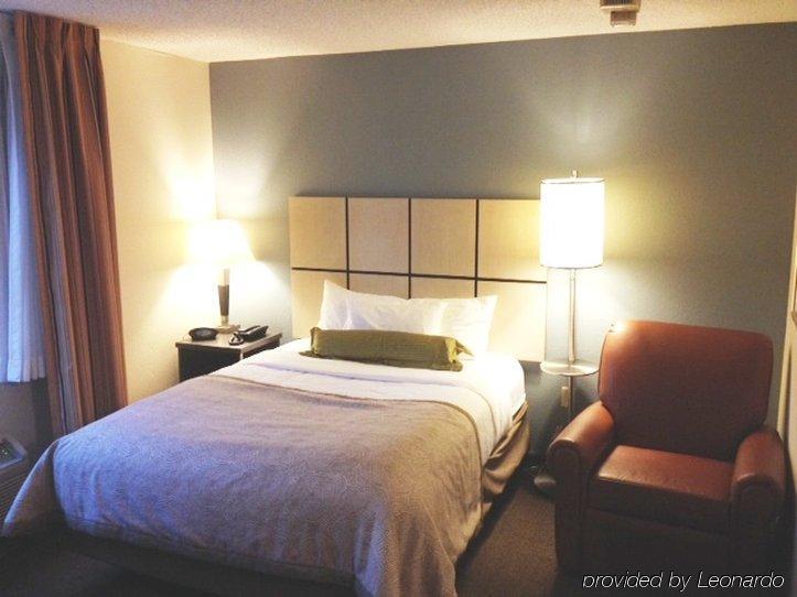 Sonesta Simply Suites Austin The Domain Area Zewnętrze zdjęcie