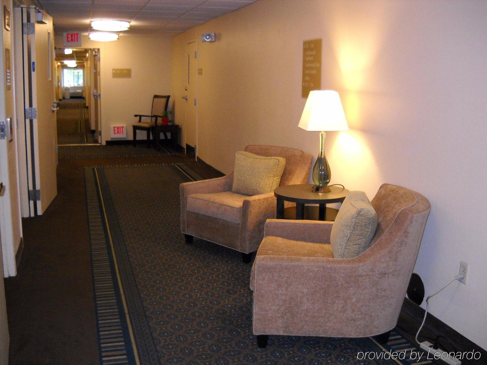 Sonesta Simply Suites Austin The Domain Area Wnętrze zdjęcie