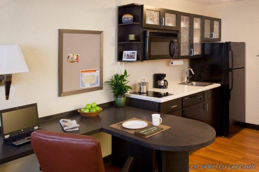 Sonesta Simply Suites Austin The Domain Area Pokój zdjęcie