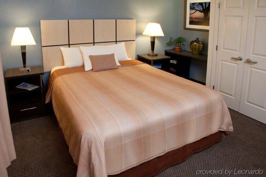 Sonesta Simply Suites Austin The Domain Area Pokój zdjęcie