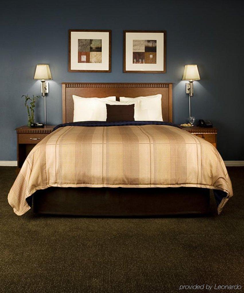 Sonesta Simply Suites Austin The Domain Area Pokój zdjęcie