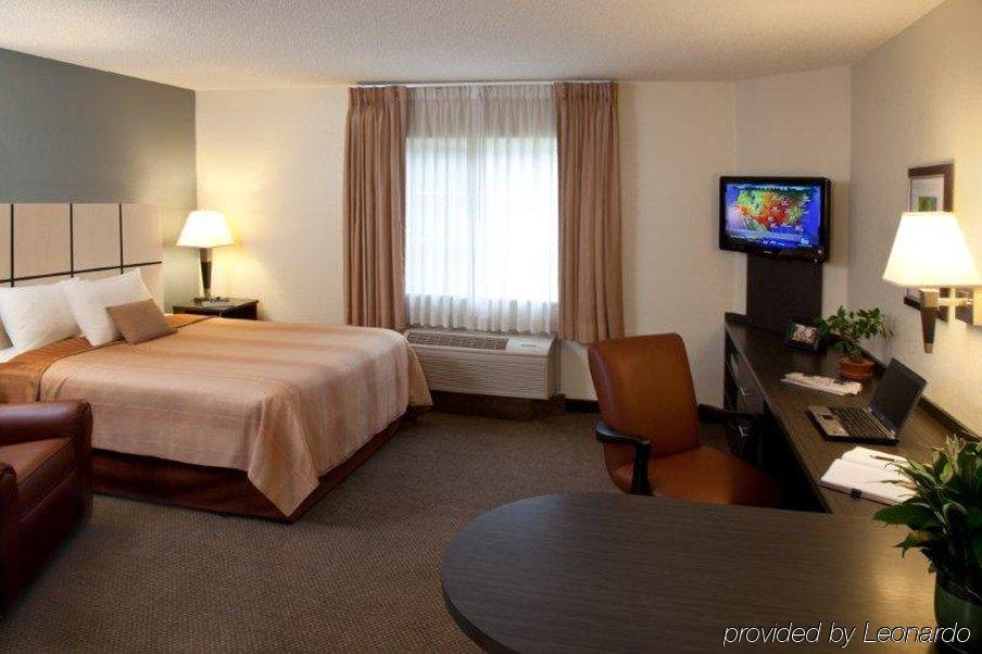Sonesta Simply Suites Austin The Domain Area Pokój zdjęcie