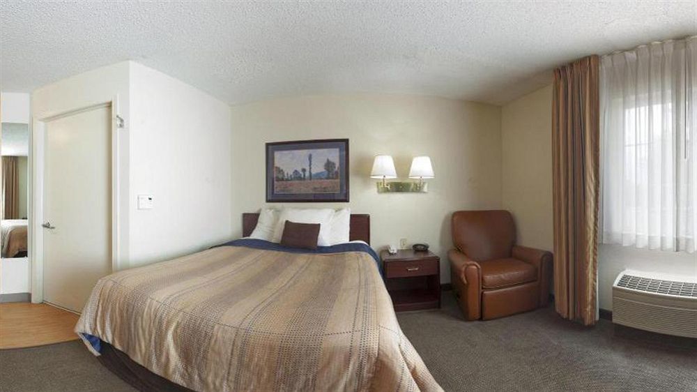 Sonesta Simply Suites Austin The Domain Area Zewnętrze zdjęcie
