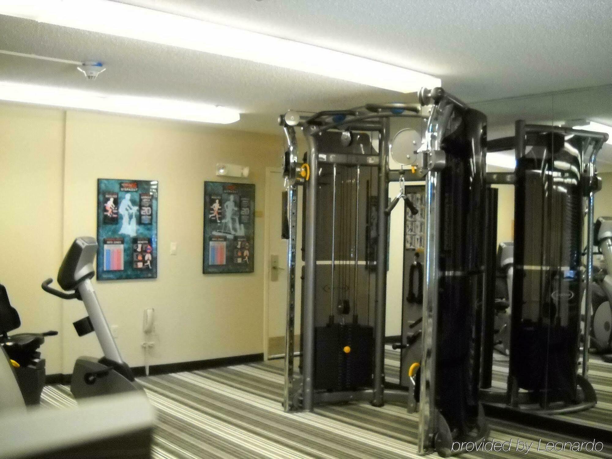 Sonesta Simply Suites Austin The Domain Area Udogodnienia zdjęcie