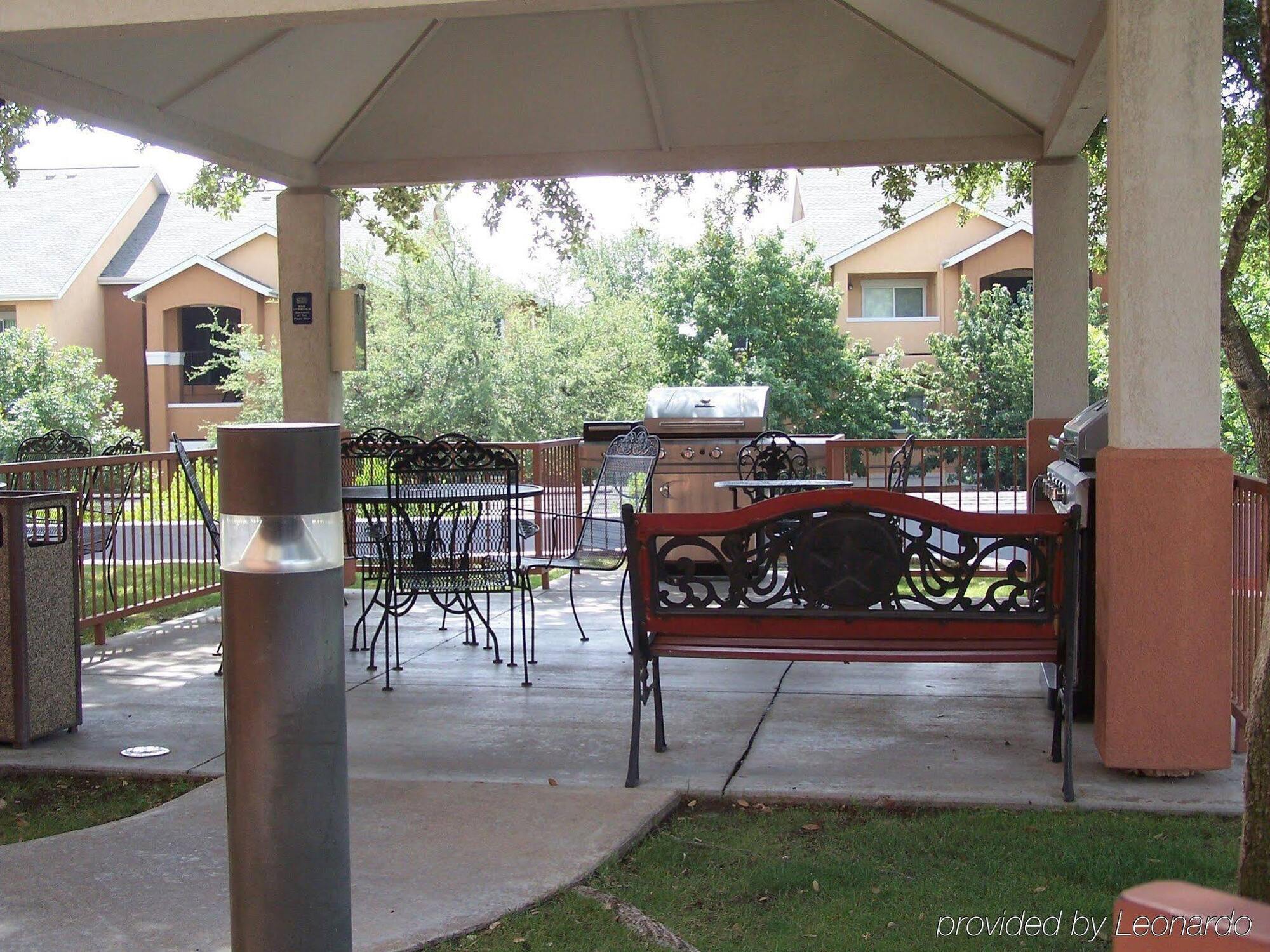 Sonesta Simply Suites Austin The Domain Area Zewnętrze zdjęcie